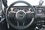 Used 2022 Jeep Gladiator Sport Crew Cab 4WD Pickup for sale #86251A - photo 10