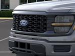 2025 Ford F-150 SuperCrew Cab 4x4 Pickup for sale #86252 - photo 10