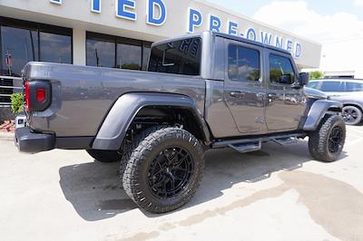 2024 Jeep Gladiator Crew Cab 4WD Pickup for sale #86254A - photo 2