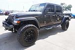 2024 Jeep Gladiator Crew Cab 4WD Pickup for sale #86254A - photo 4
