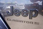 2024 Jeep Gladiator Crew Cab 4WD Pickup for sale #86254A - photo 26