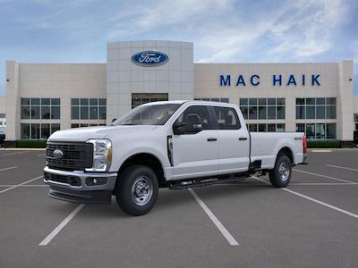 2025 Ford F-250 Crew Cab 4x4 Pickup for sale #86267 - photo 1