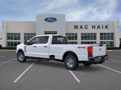 2025 Ford F-250 Crew Cab 4x4 Pickup for sale #86267 - photo 2