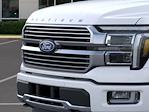 2025 Ford F-150 SuperCrew Cab 4x4 Pickup for sale #86275 - photo 11