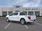 2025 Ford F-150 SuperCrew Cab 4x4 Pickup for sale #86275 - photo 2