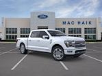 2025 Ford F-150 SuperCrew Cab 4x4 Pickup for sale #86275 - photo 20