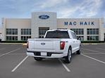 2025 Ford F-150 SuperCrew Cab 4x4 Pickup for sale #86275 - photo 21