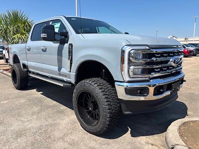 2026 Ford F-250 Crew Cab 4x4 Pickup for sale #86276 - photo 1