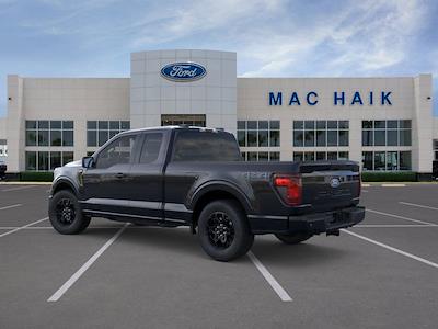 2025 Ford F-150 Super Cab 4x4 Pickup for sale #86279 - photo 2