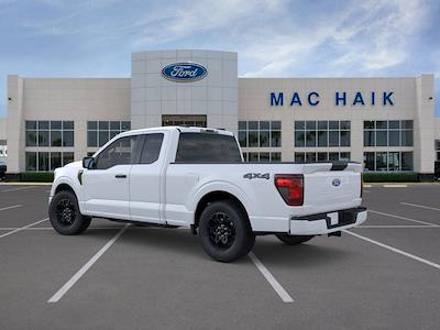 2025 Ford F-150 Super Cab 4x4 Pickup for sale #86280 - photo 2