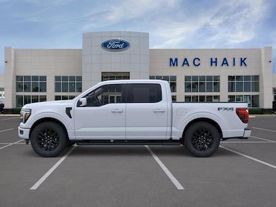 New 2025 Ford F-150 - photo 1