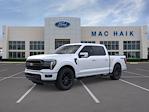 2025 Ford F-150 SuperCrew Cab 4x4 Pickup for sale #86283 - photo 1