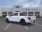 2025 Ford F-150 SuperCrew Cab 4x4 Pickup for sale #86283 - photo 2