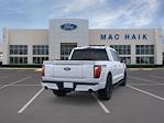 2025 Ford F-150 SuperCrew Cab 4x4 Pickup for sale #86283 - photo 19