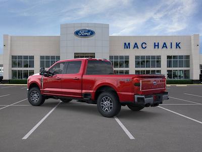 2026 Ford F-250 Crew Cab 4x4 Pickup for sale #86288 - photo 2