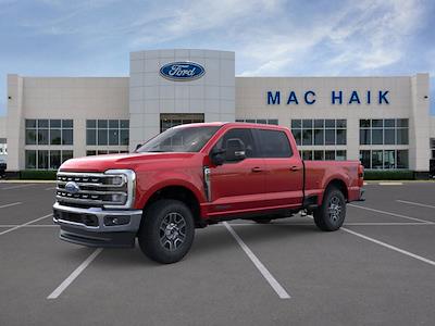 2026 Ford F-250 Crew Cab 4x4 Pickup for sale #86288 - photo 1