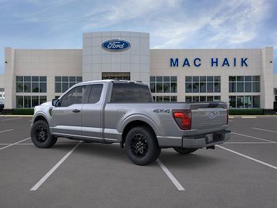 2025 Ford F-150 Super Cab 4x4 Pickup for sale #86293 - photo 2