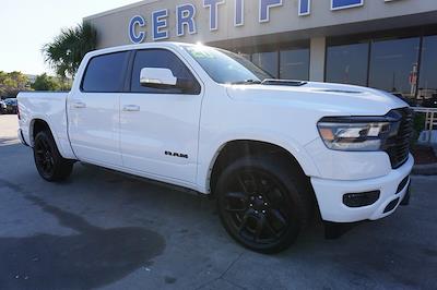 2020 Ram 1500 Crew Cab 4WD Pickup for sale #86294A - photo 1