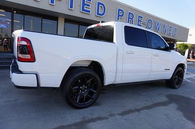 2020 Ram 1500 Crew Cab 4WD Pickup for sale #86294A - photo 2