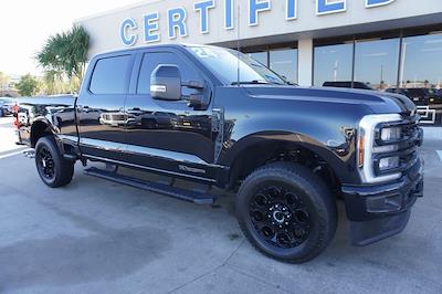 2024 Ford F-250 Crew Cab 4WD Pickup for sale #86296A - photo 1