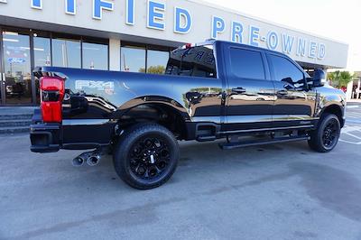 2024 Ford F-250 Crew Cab 4WD Pickup for sale #86296A - photo 2