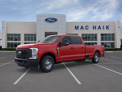 2026 Ford F-350 Crew Cab SRW 4x2 Pickup for sale #86306 - photo 1
