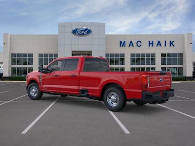2026 Ford F-350 Crew Cab SRW 4x2 Pickup for sale #86306 - photo 2