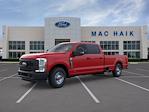 2026 Ford F-350 Crew Cab SRW 4x2 Pickup for sale #86306 - photo 1