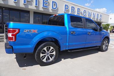 2019 Ford F-150 SuperCrew Cab RWD Pickup for sale #86312A - photo 2