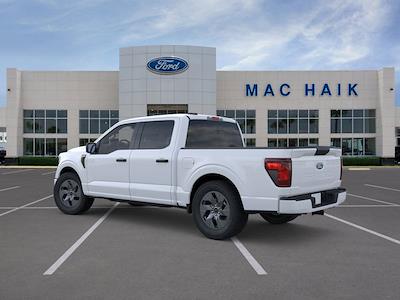 New 2025 Ford F-150 STX SuperCrew Cab for sale #86316 - photo 2