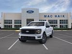 New 2025 Ford F-150 STX SuperCrew Cab for sale #86316 - photo 14