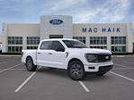 New 2025 Ford F-150 STX SuperCrew Cab for sale #86321 - photo 17