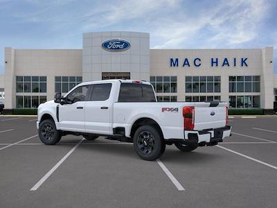 New 2026 Ford F-250 XL Crew Cab for sale #86322 - photo 2