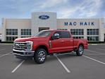 New 2026 Ford F-250 Lariat Crew Cab for sale #86329 - photo 1