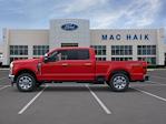 New 2026 Ford F-250 Lariat Crew Cab for sale #86329 - photo 4
