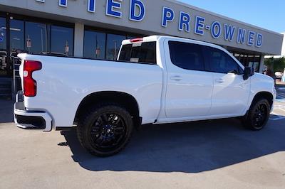 Used 2024 Chevrolet Silverado 1500 RST Crew Cab for sale #86329A - photo 2