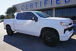 2024 Chevrolet Silverado 1500 Crew Cab 4WD Pickup for sale #86329A - photo 1