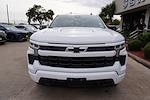 Used 2024 Chevrolet Silverado 1500 RST Crew Cab for sale #86329A - photo 3