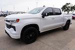 Used 2024 Chevrolet Silverado 1500 RST Crew Cab for sale #86329A - photo 4