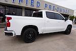 Used 2024 Chevrolet Silverado 1500 RST Crew Cab for sale #86329A - photo 2