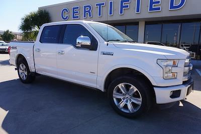 Used 2015 Ford F-150 - photo 1