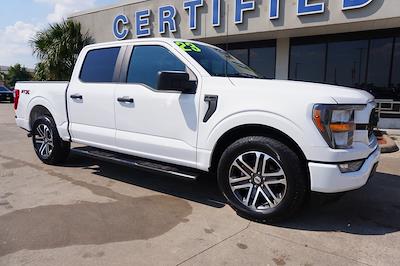 2023 Ford F-150 SuperCrew Cab RWD Pickup for sale #86330A - photo 1