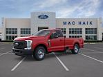 2026 Ford F-350 Regular Cab SRW 4x2 Pickup for sale #86337 - photo 1
