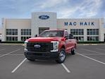 2026 Ford F-350 Regular Cab SRW 4x2 Pickup for sale #86337 - photo 10