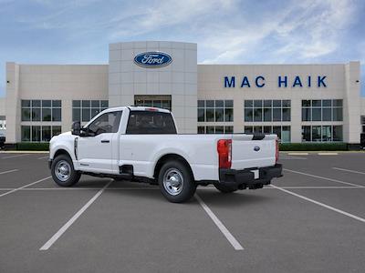 2026 Ford F-350 Regular Cab SRW 4x2 Pickup for sale #86338 - photo 2