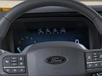 New 2025 Ford F-150 Lariat SuperCrew Cab for sale #86342 - photo 8