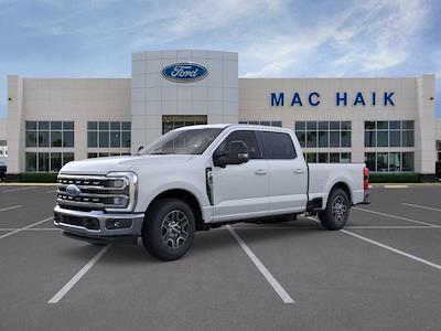 2026 Ford F-350 Crew Cab SRW 4x2 Pickup for sale #86348 - photo 1