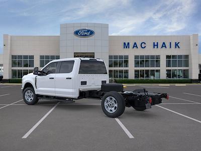 New 2026 Ford F-350 Crew Cab Cab Chassis for sale #86353 - photo 2