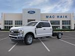 New 2026 Ford F-350 Crew Cab Cab Chassis for sale #86353 - photo 1