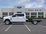 New 2026 Ford F-350 Crew Cab Cab Chassis for sale #86353 - photo 4